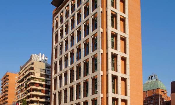 Holiday Inn Express Santiago LAS Condes by IHG