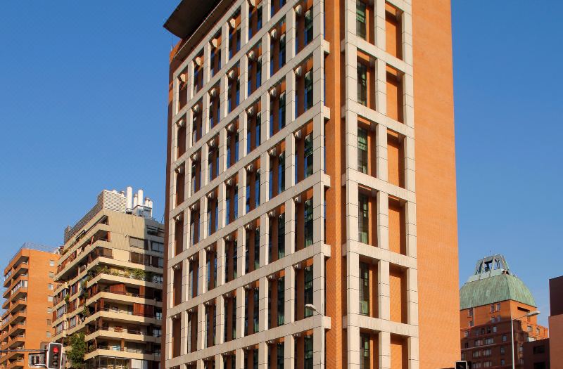 Holiday Inn Express Santiago LAS Condes by IHG
