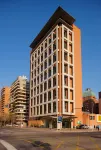 Holiday Inn Express Santiago Las Condes