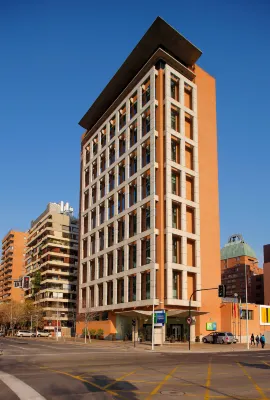 Holiday Inn Express Santiago Las Condes