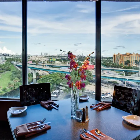 Holiday Inn MIAMI-INTERNATIONAL AIRPORT by IHG