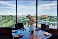 Holiday Inn MIAMI-INTERNATIONAL AIRPORT by IHG - Aamiainen
