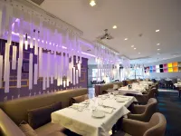 Holiday Inn DIJON by IHG Hotel di Dijon