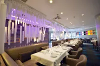 Holiday Inn Dijon Toison D'or, an IHG Hotel Hôtels à : Dijon