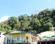 Banana Bay Marina Hotel di 