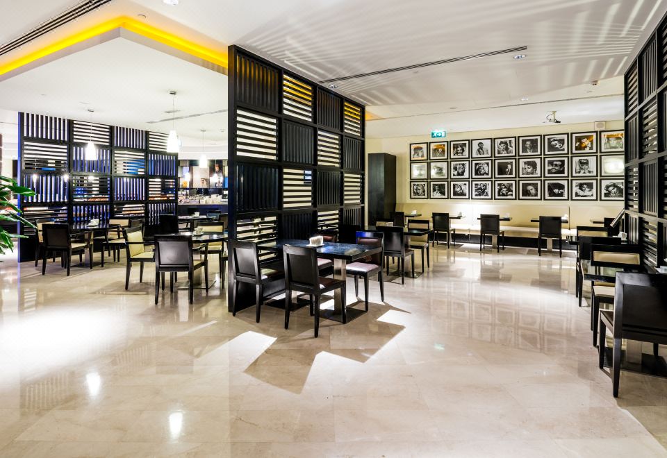 Holiday Inn Express Dubai Airport 이미지