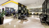 Holiday Inn Express Dubai Airport