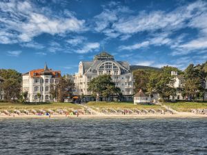 Hotel Am Meer & Spa Rügen