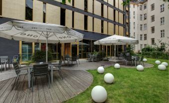 Axel Hotel Berlin-Adults Only