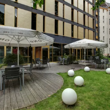 Axel Hotel Berlin-Adults Only