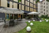 โรงแรมแอกเซล เบอร์ลิน - เฉพาะผู้ใหญ่