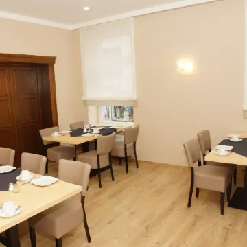 Hotel Deutsches Haus