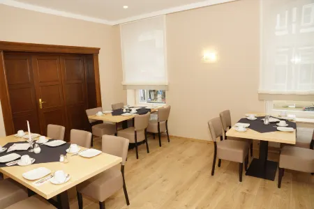 Hotel Deutsches Haus