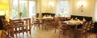 Hotel am Wintergarten Hotels in Marienthal