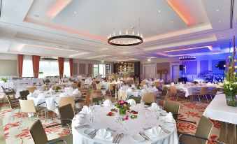 See Und Sporthotel Ankum Mit Lakeside Apartments