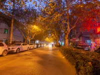 Ibis Hotel (Yangzhou Ge Garden, Dongguan Street) Hoteles en Yangzhou