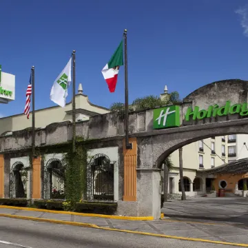 Holiday Inn ORIZABA by IHG