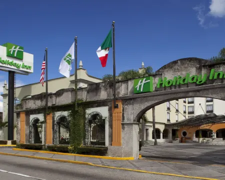 Holiday Inn ORIZABA by IHG Hoteles en Orizaba