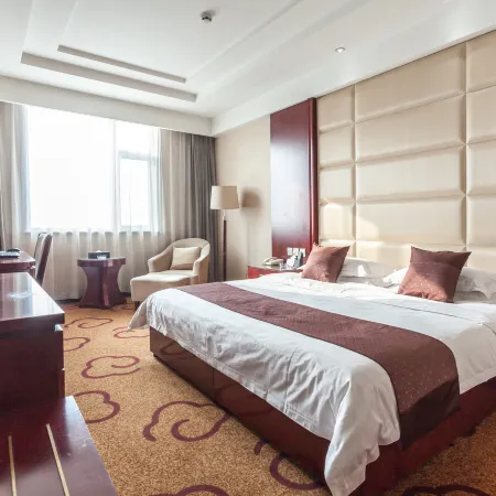 Junhong Hostel