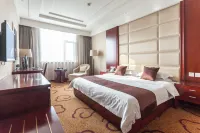 Junhong Hostel Hotels in Houma