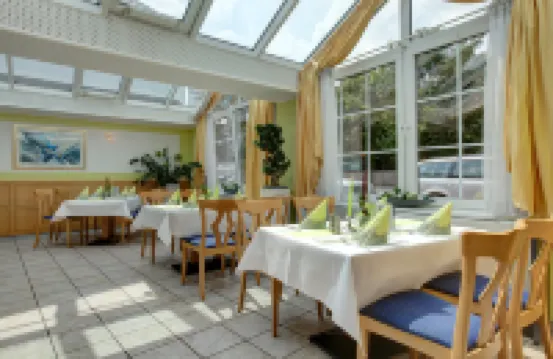 Hotel & Restaurant Zum Starenkasten GmbH