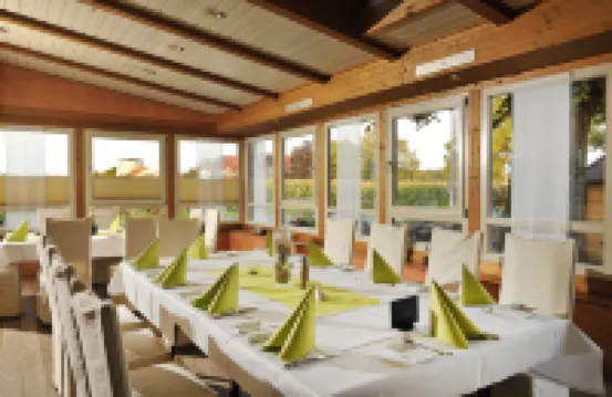 Hotel Dreimädelhaus