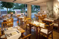 Dorint Strandhotel Binz/Rügen Hotels in Binz
