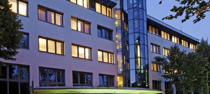 Hotel Carat Hotels in Erfurt