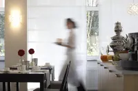 DORMERO Hotel Essen - Bữa sáng