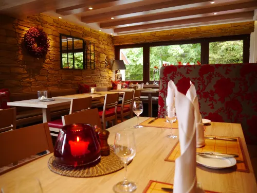 BOEHLER'S LANDGASTHAUS - 3-Star