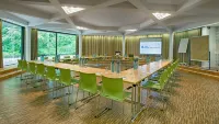 Sure Hotel by Best Western Bad Duerrheim - bar
