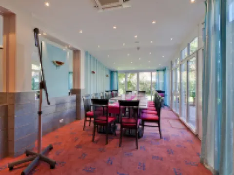 Hotel Garni Lindacher Hof Hotels in Burghausen