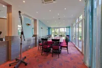 Hotel Garni Lindacher Hof Hotels in Burghausen