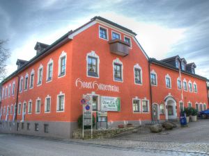 Hotel Hölzer Bräu