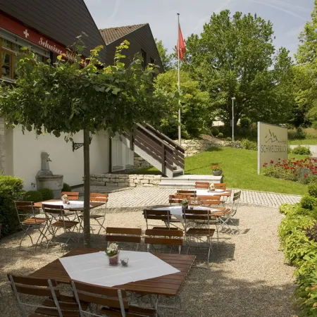 Hotel Schweizerblick