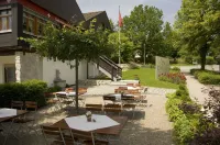 Hotel Schweizerblick - Wifi