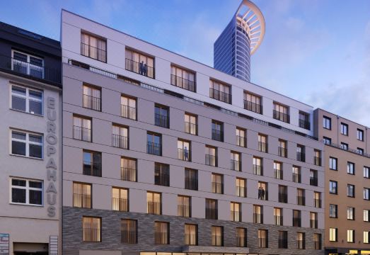 홀리데이 인 객실