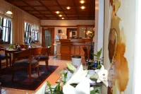 Art of Comfort Haus Ingeborg Hotels in Rosrath