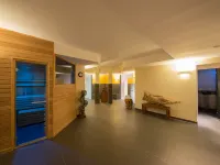珊德斯塔德歐斯特西布民宿 - SPA