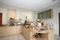 Residenz Hotel Giessen - breakfast