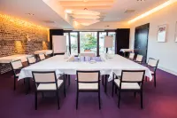 Lindenhof Hotel Tepe Hotel a Damme