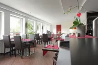 Hotel Mein Bergblick Hotels in Wildemann