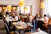 Parkhotel Krone Hotels in Seeheim-Jugenheim