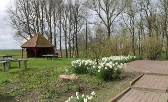 Apartmenthaus Seestern