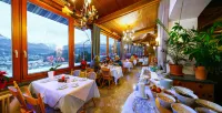 Hotel Vier Jahreszeiten - petit déjeuner