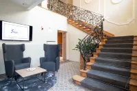 Romantik Hotel Villa Sayn Hotels in Bendorf