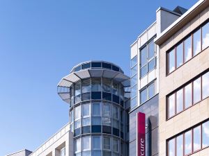 Mercure Hotel Dortmund City