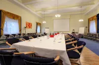 Hotel Wildunger Hof Mit Gemeinschaftsküche Hotels in Bad Wildungen