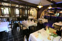 Landhotel Burkartsmühle Hotel a Hofheim am Taunus