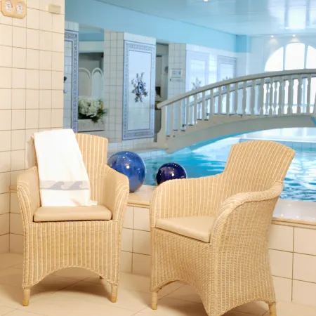 Badhotel Sternhagen
